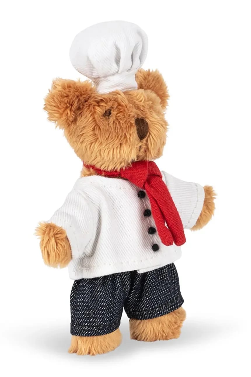 Мягкая игрушка TINY TEDDY BAKER - фото 3