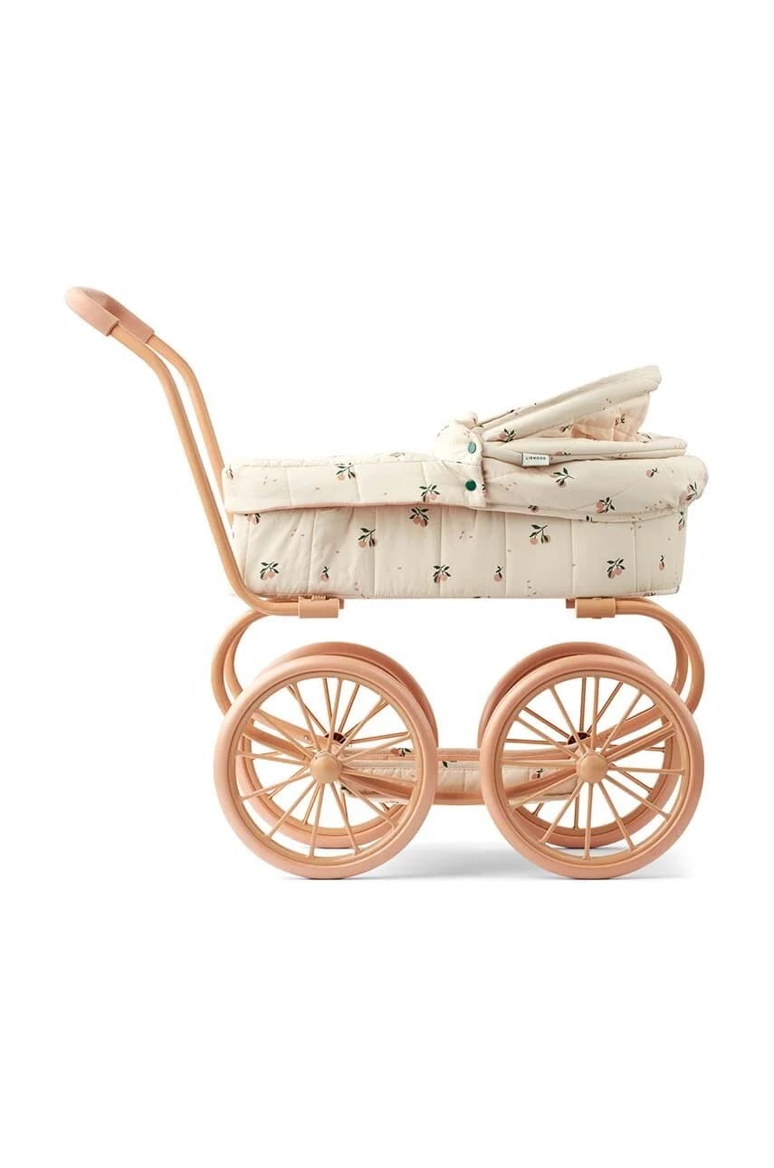 Кукольная коляска Adaline Doll Pram - фото 3