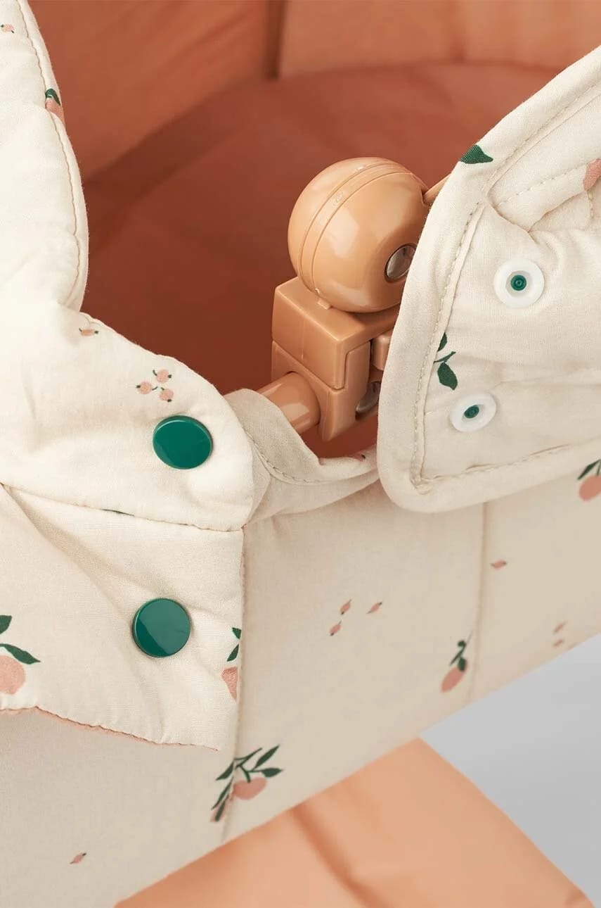 Кукольная коляска Adaline Doll Pram - фото 4