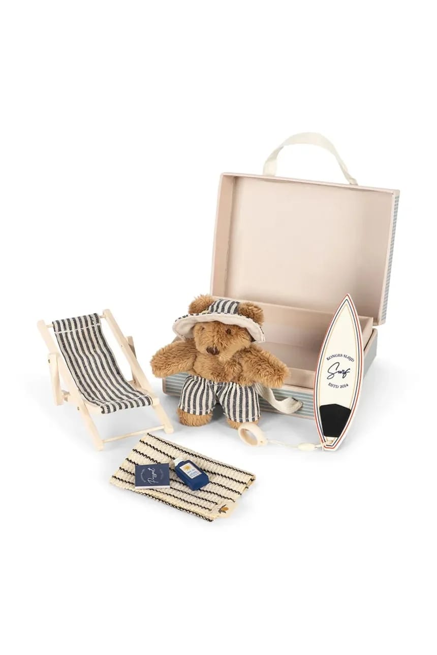 Набор игрушек TINY TEDDY TRAVEL