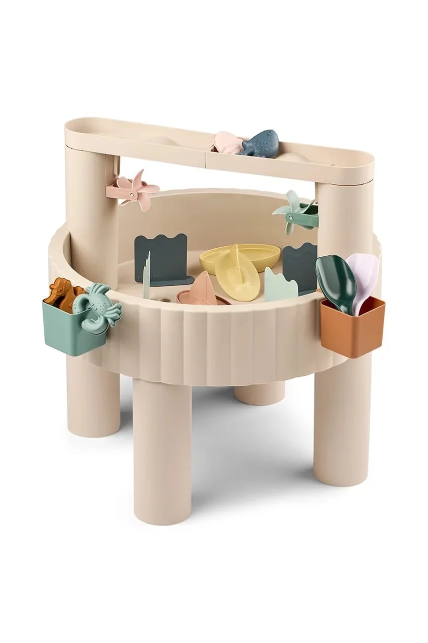 Многофункциональный игровой стол Sepp Activity Table - фото 2