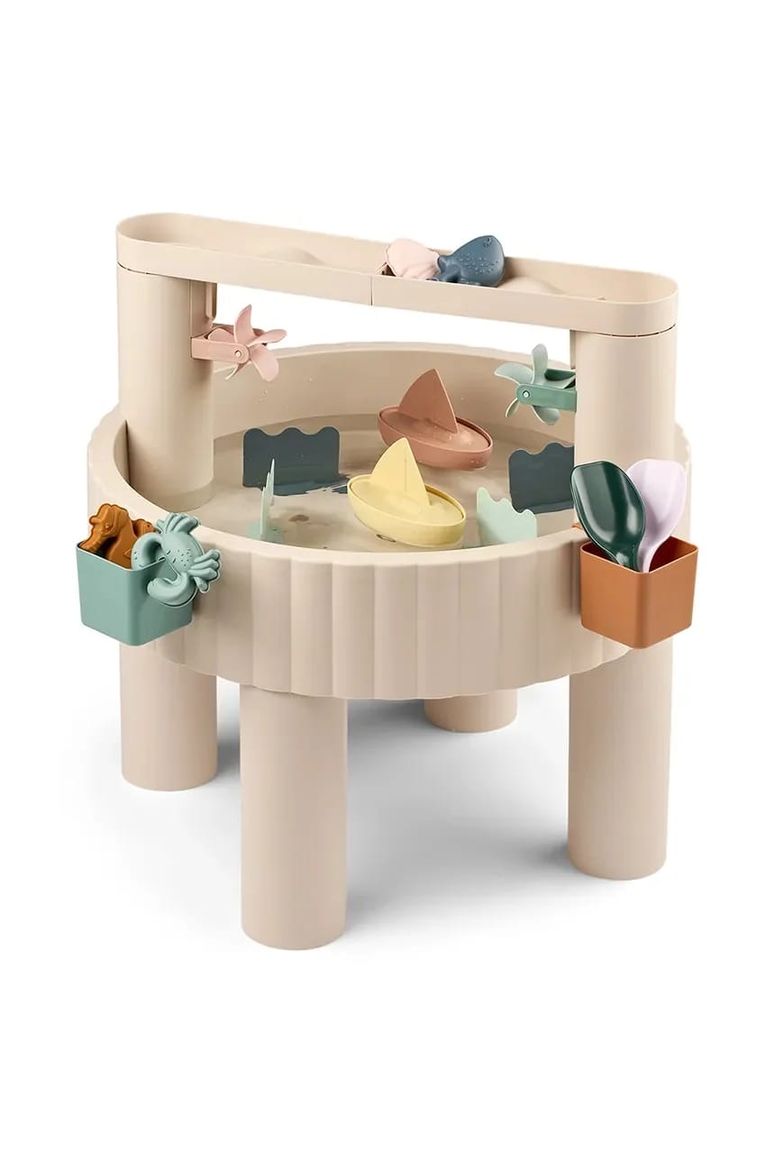 Многофункциональный игровой стол Sepp Activity Table - фото 5