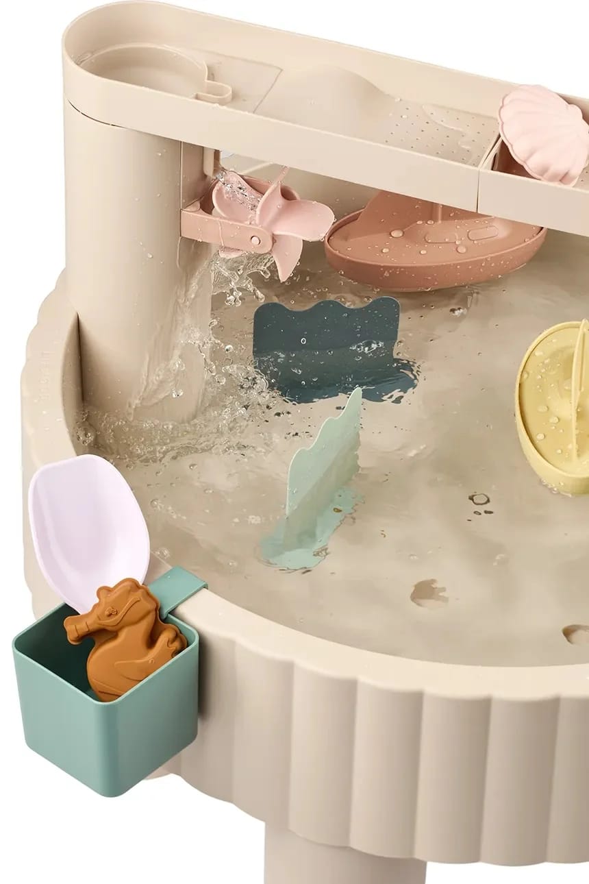 Многофункциональный игровой стол Sepp Activity Table - фото 6