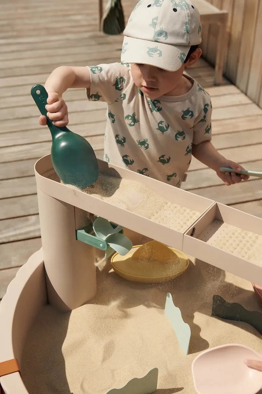 Многофункциональный игровой стол Sepp Activity Table - фото 8