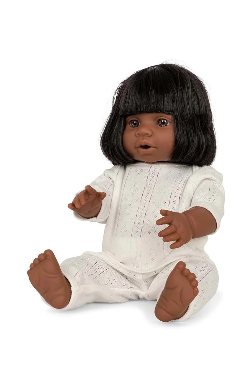 Детская кукла HARRIET THE DOLL - фото 4
