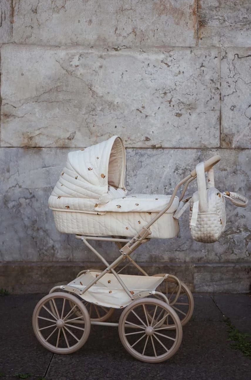 коляска для кукол DOLL PRAM - фото 3