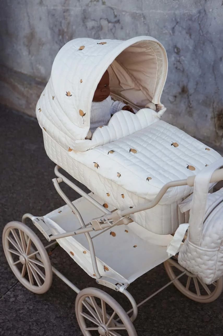 коляска для кукол DOLL PRAM - фото 5
