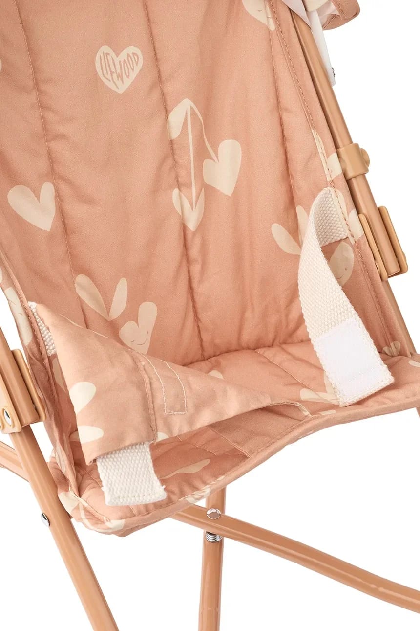 Elsie Doll Stroller детская игрушечная коляска - фото 2