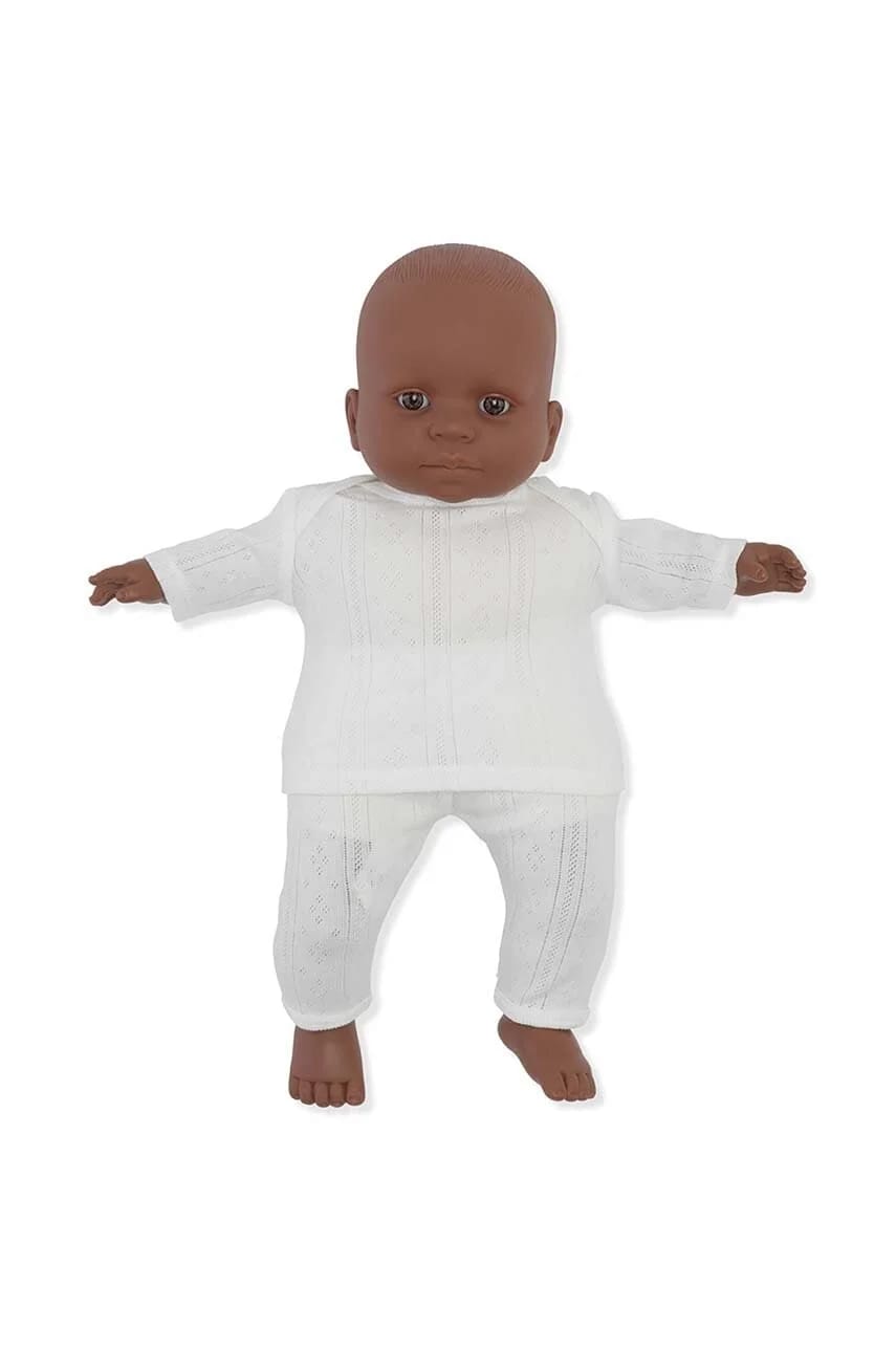 GERD THE DOLL детская кукла - фото 2