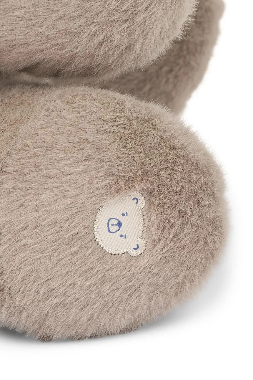 Детская мягкая игрушка Barnaby Rhino Large Teddy - фото 3