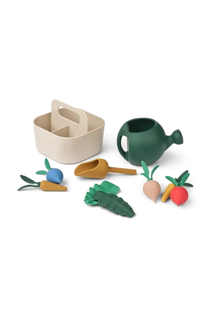 Игровой набор для садоводства акации детские игрушки - фото 2
