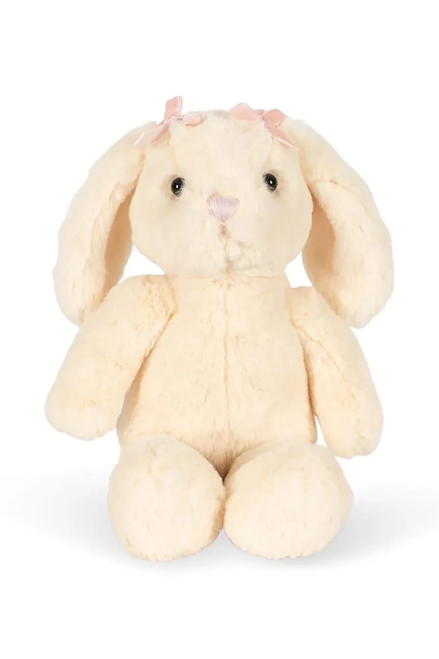 Мягкая игрушка BIBI BUNNY для малышей - фото 3