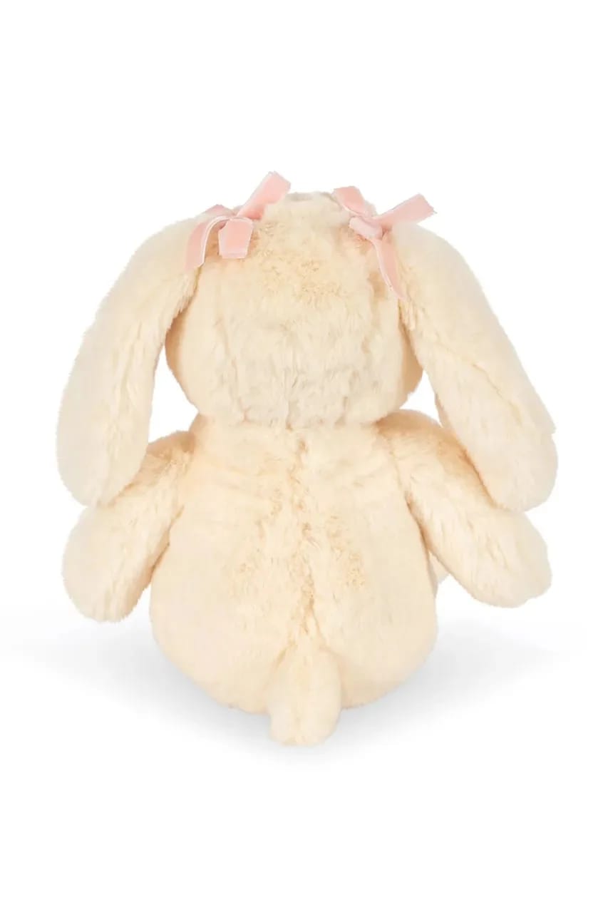 Мягкая игрушка BIBI BUNNY для малышей - фото 4