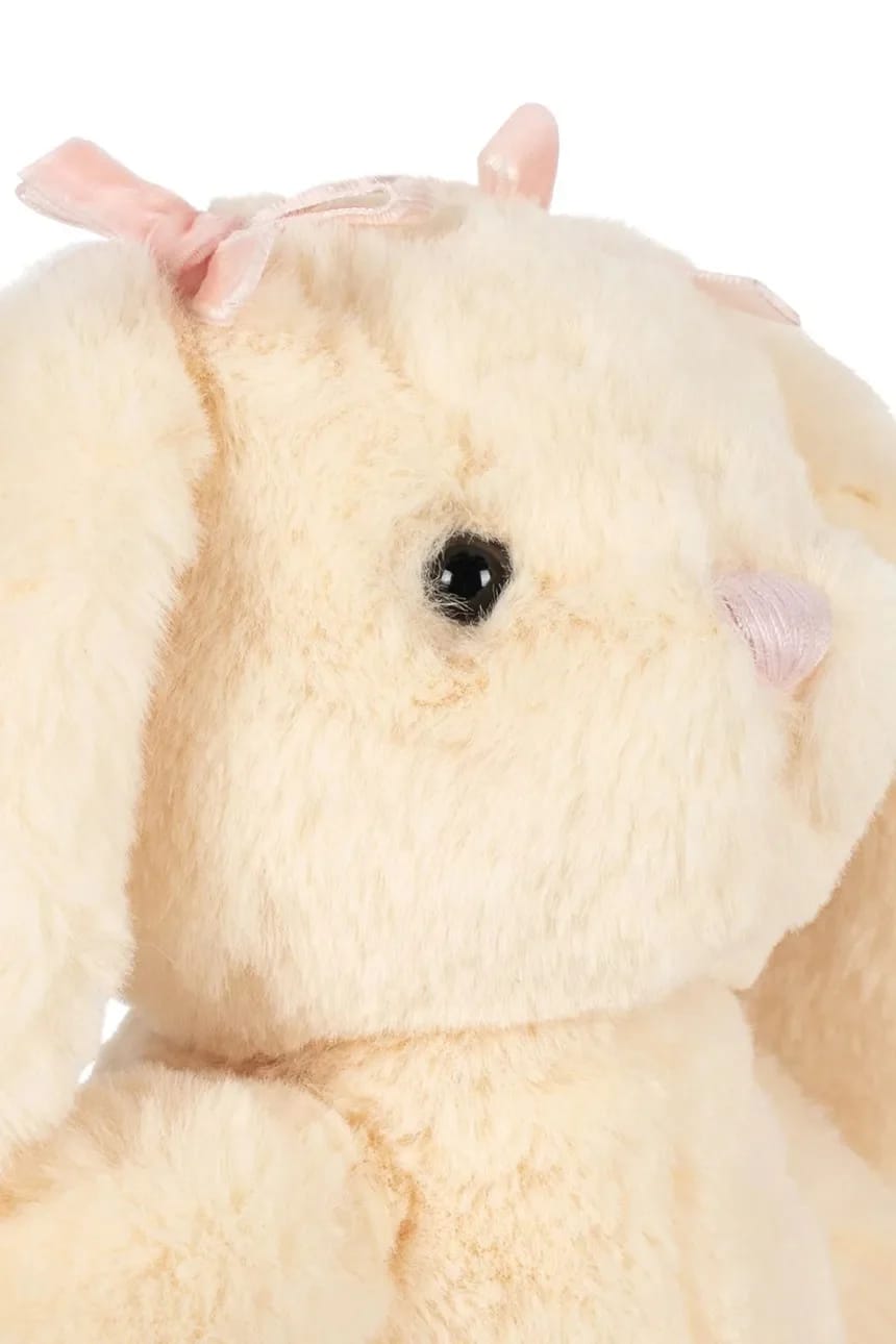 Мягкая игрушка BIBI BUNNY для малышей - фото 5