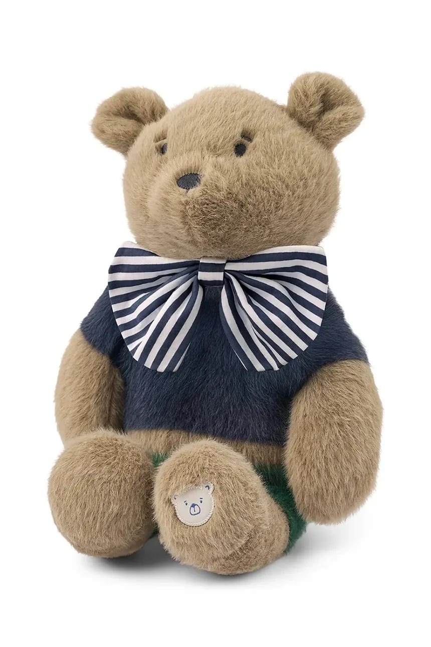 Мягкая игрушка Тедди Hubert Bear Celebration
