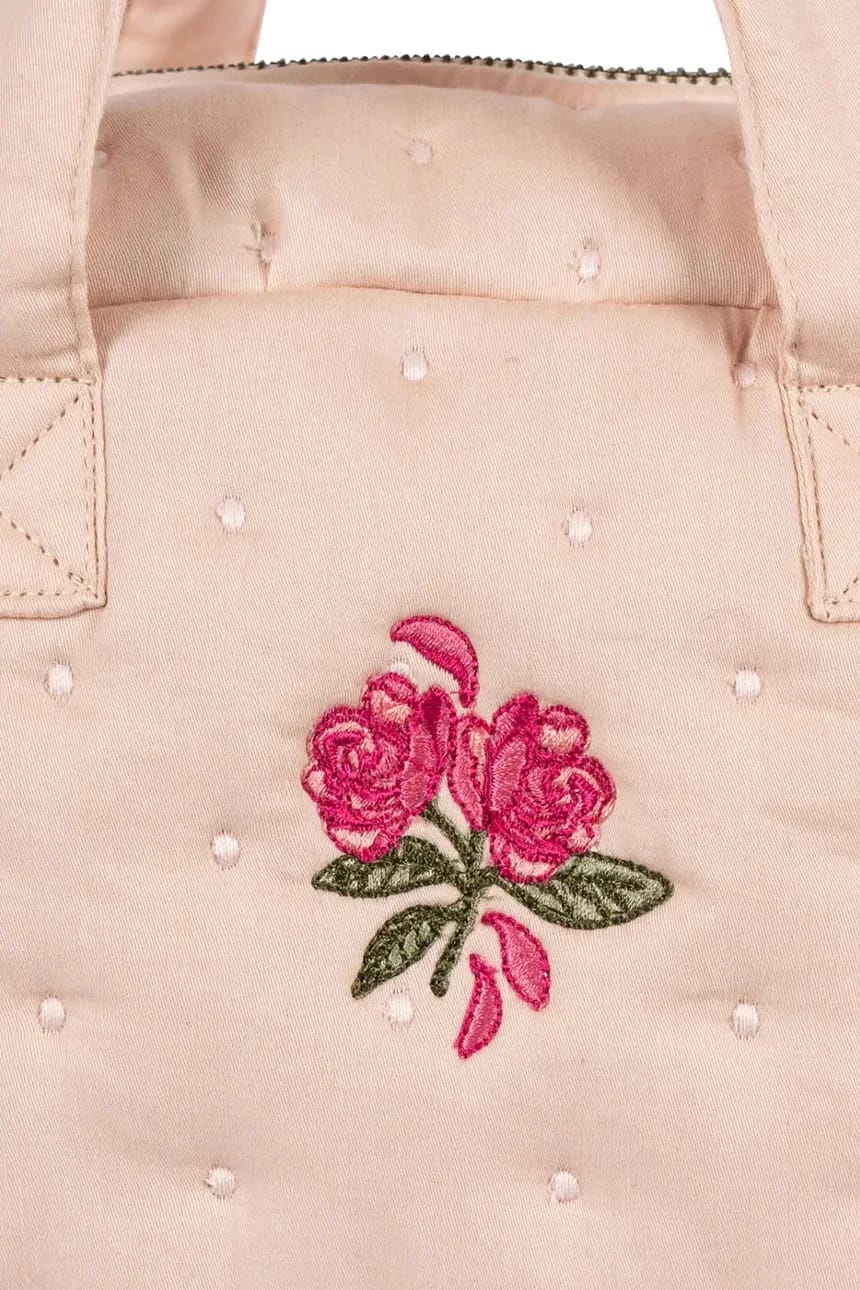 DOLL BAG сумка для кукольной коляски розовая для девочек - фото 3