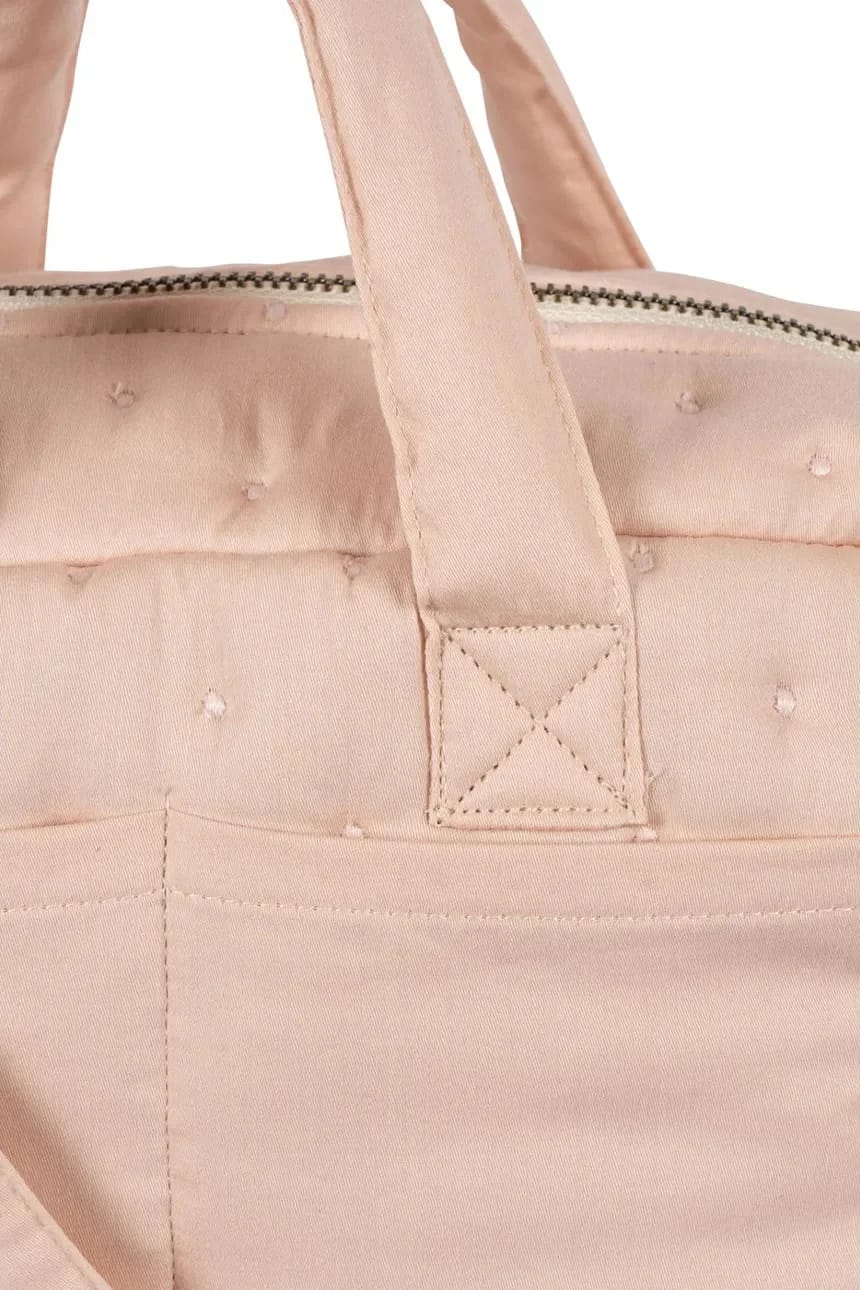 DOLL BAG сумка для кукольной коляски розовая для девочек - фото 4
