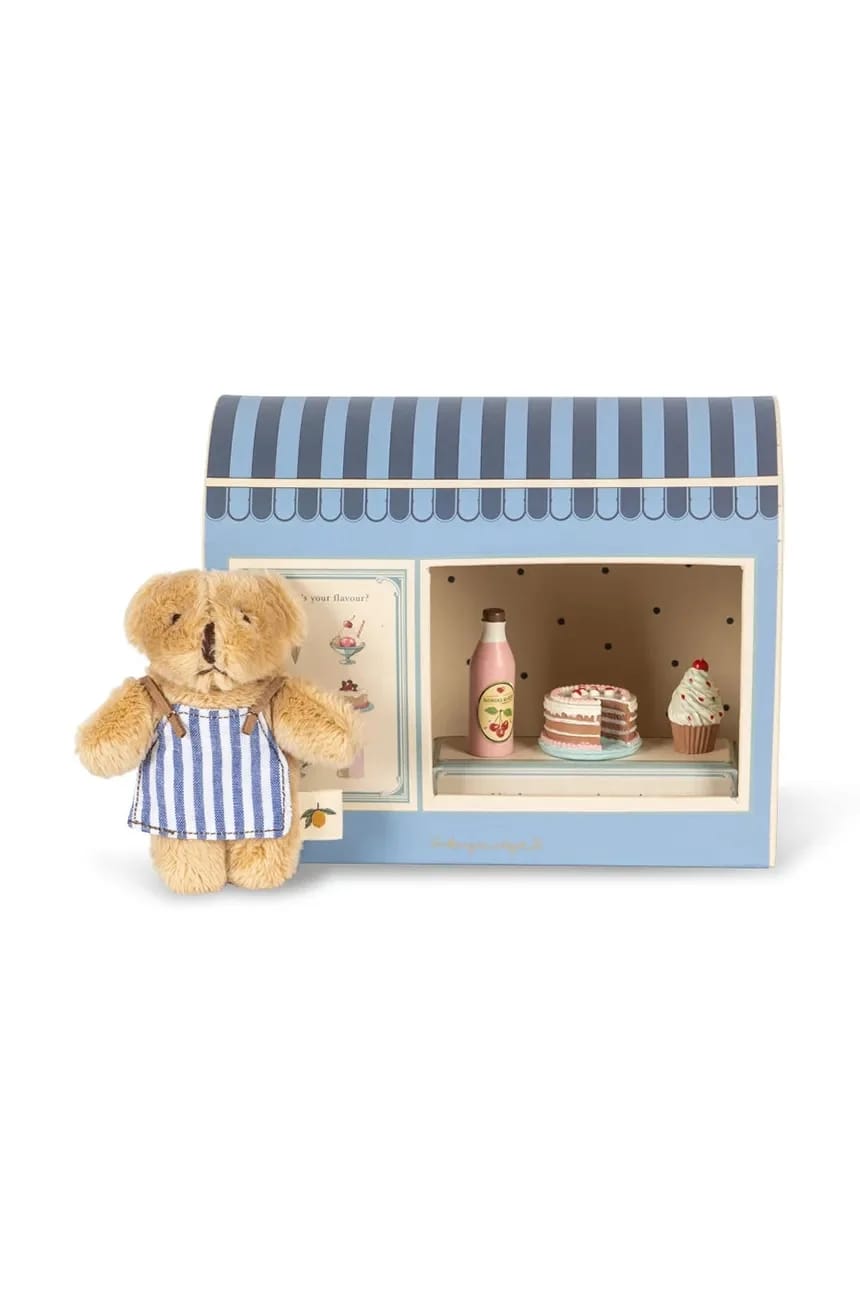 Мягкая игрушка MY SWEET BOUTIQUE