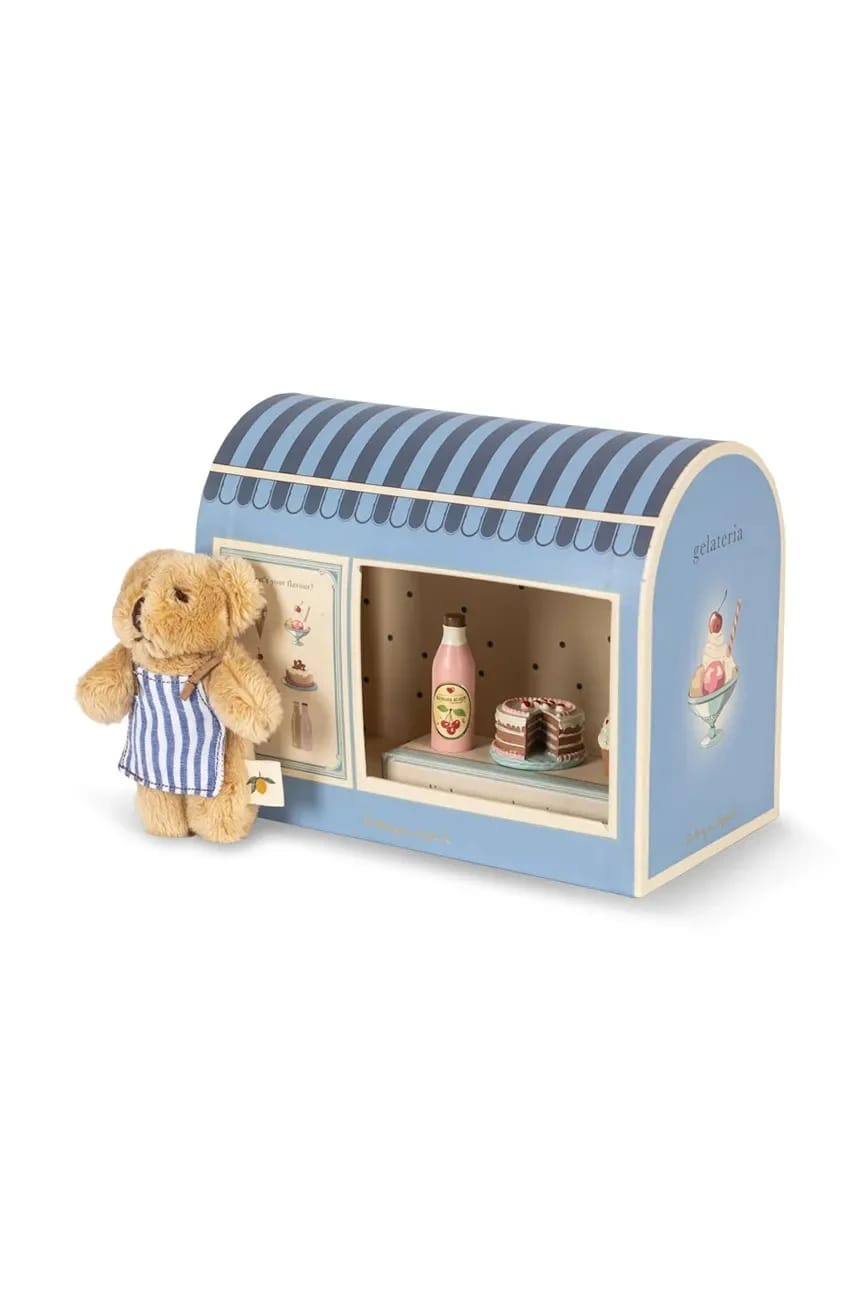 Мягкая игрушка MY SWEET BOUTIQUE - фото 2