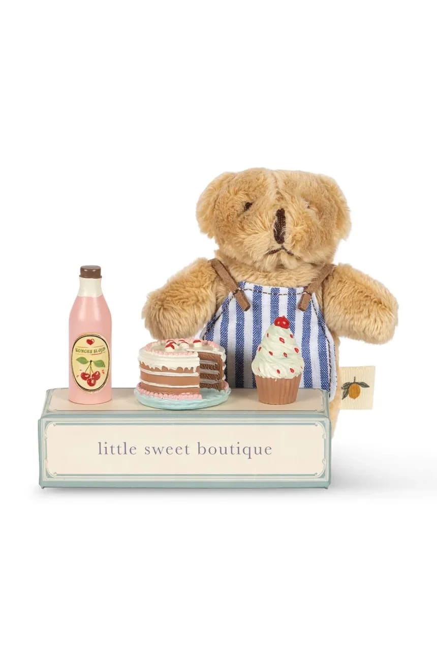 Мягкая игрушка MY SWEET BOUTIQUE - фото 5