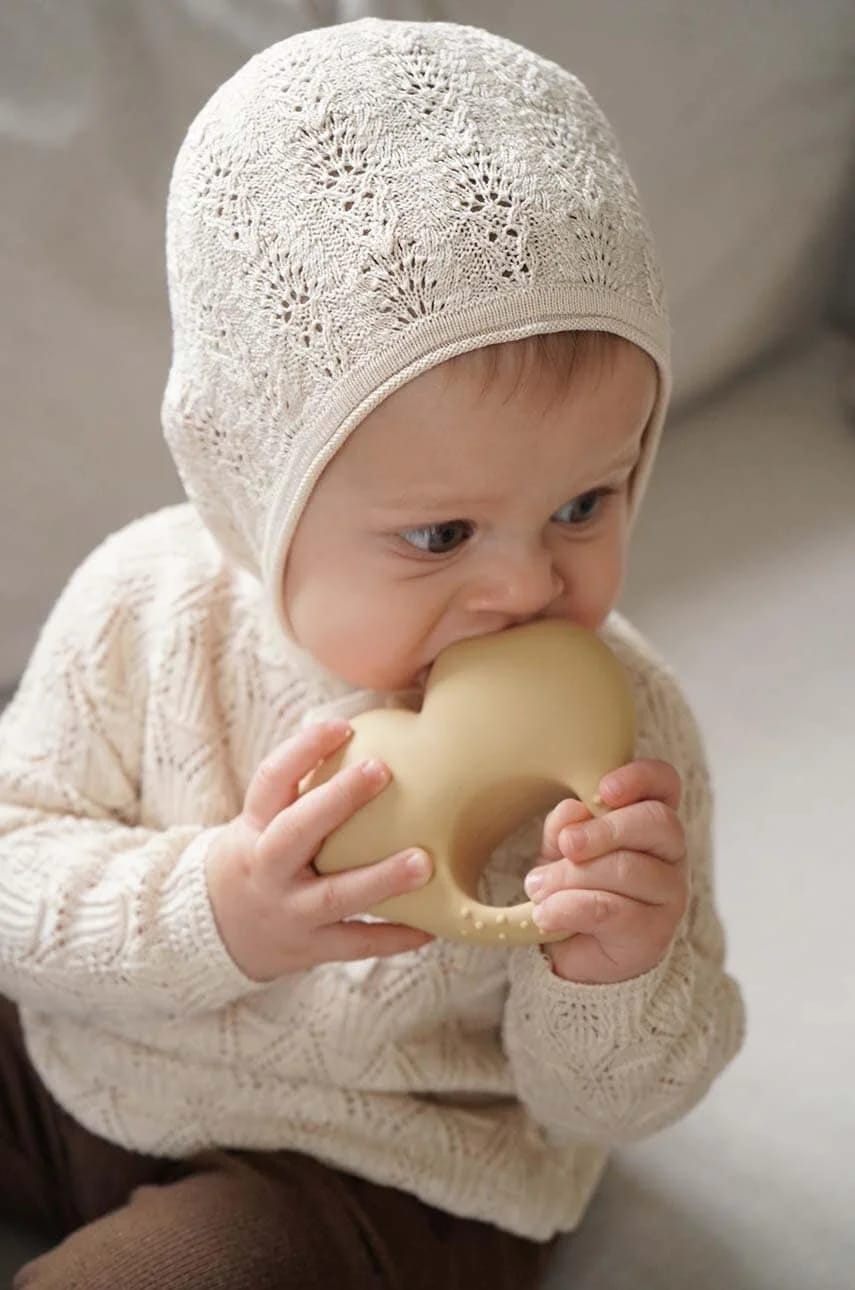 Прорезыватель для зубов BABS TEETHER - фото 5