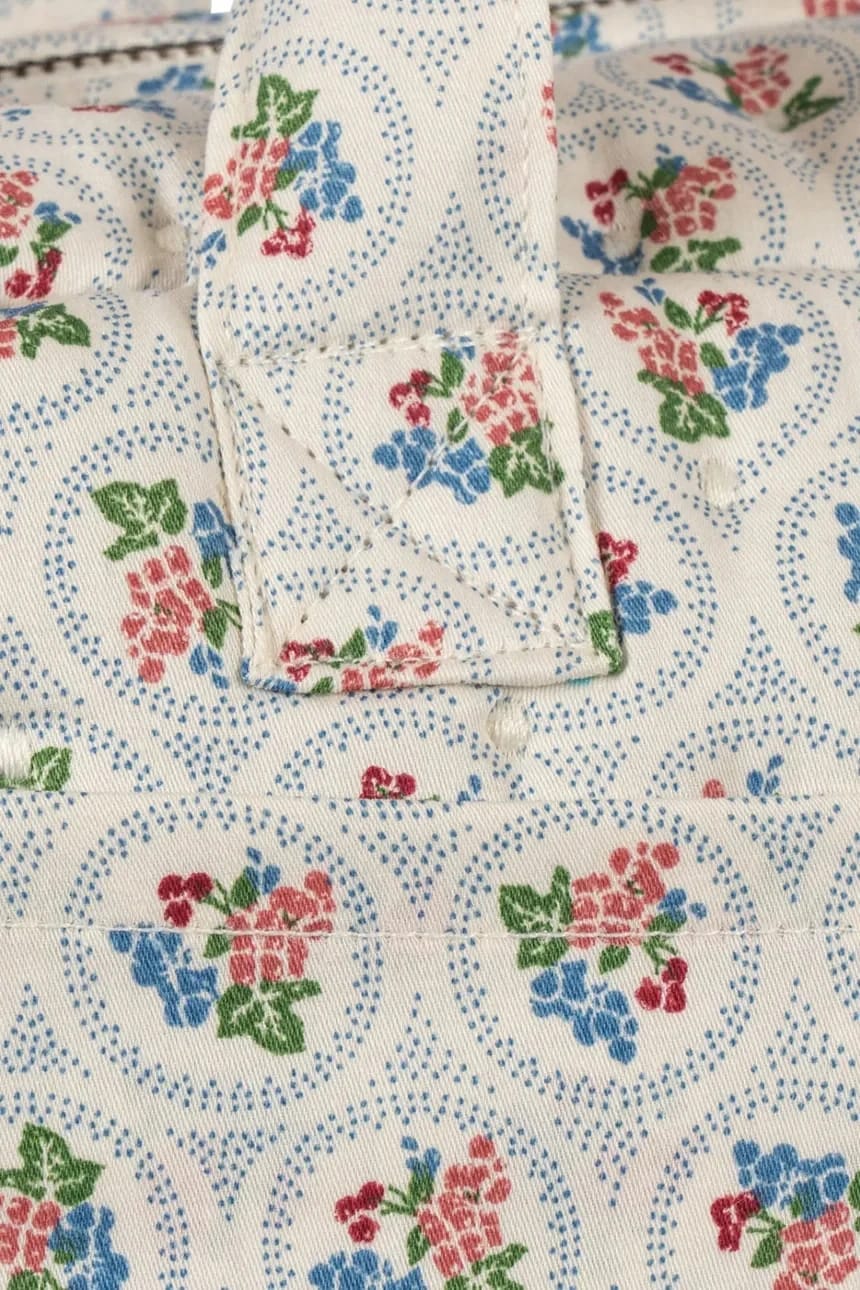DOLL BAG сумка для кукольной коляски бежевая для девочек - фото 4