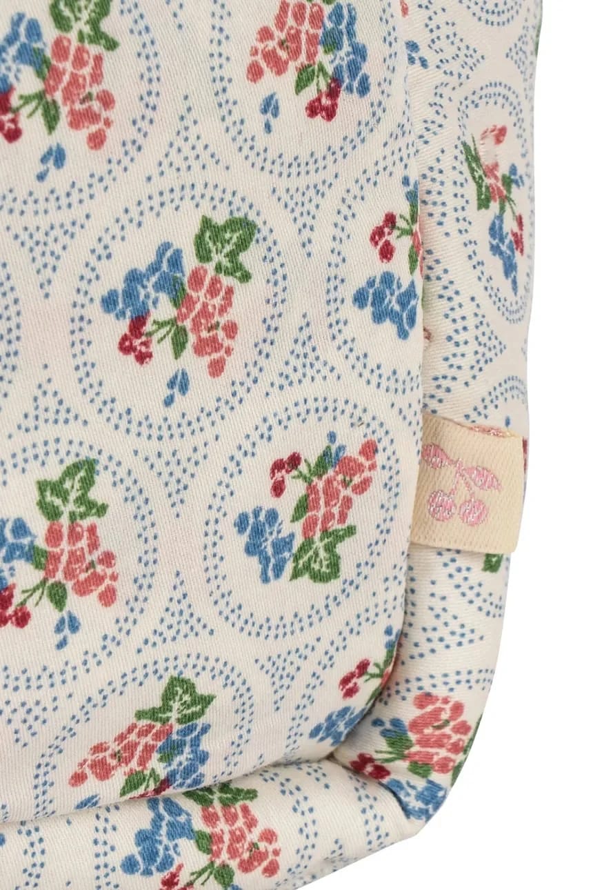 DOLL BAG сумка для кукольной коляски бежевая для девочек - фото 5