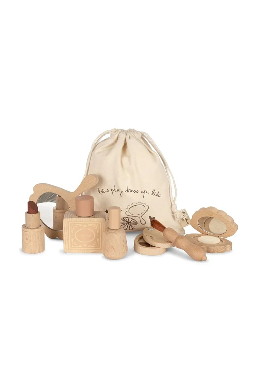 BEAUTY SET FSC деревянные игрушки