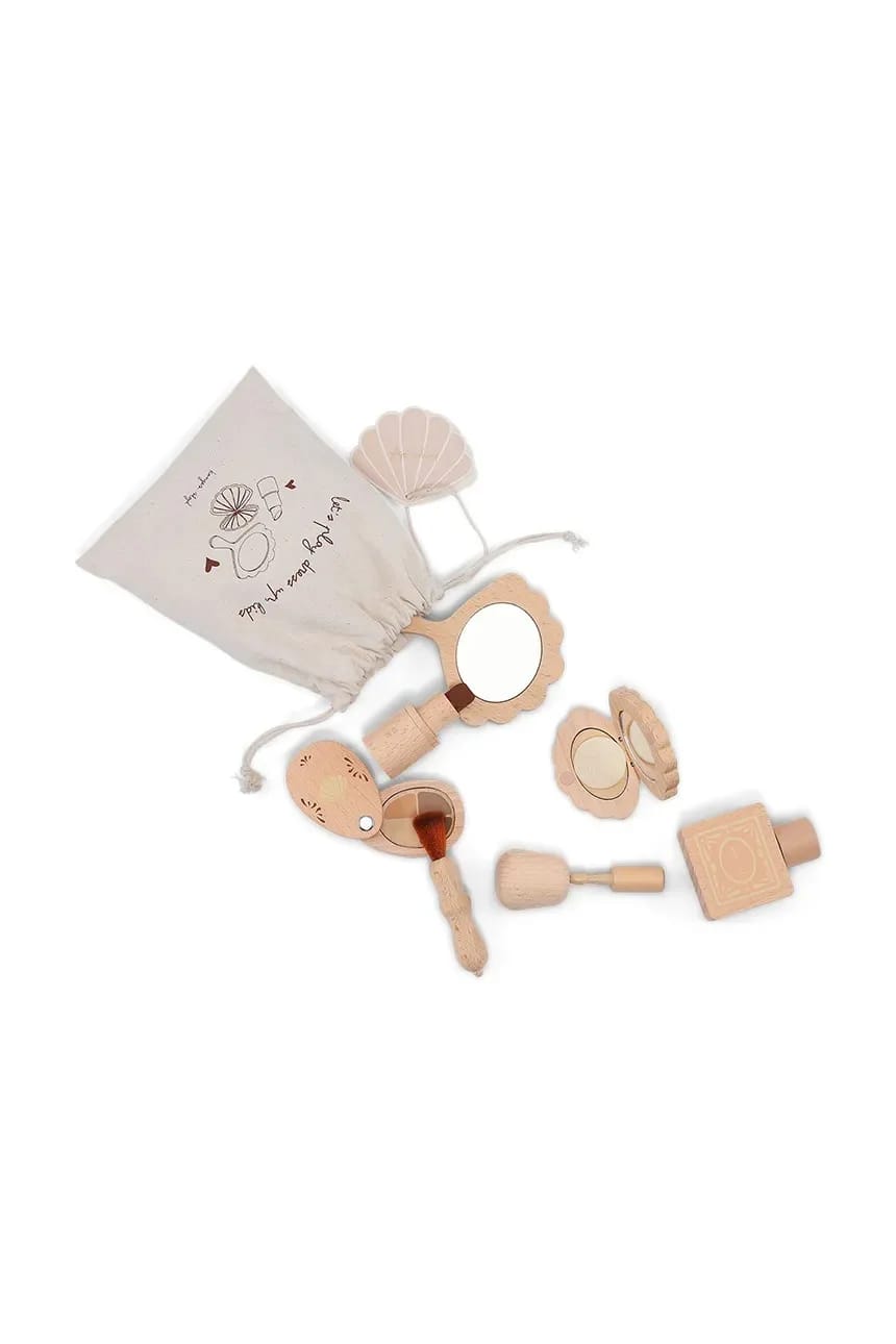 BEAUTY SET FSC деревянные игрушки - фото 2