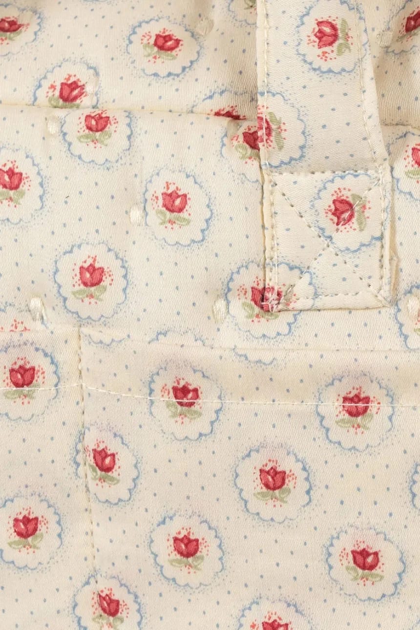 DOLL BAG сумка для кукольной коляски бежевая для мальчиков - фото 4