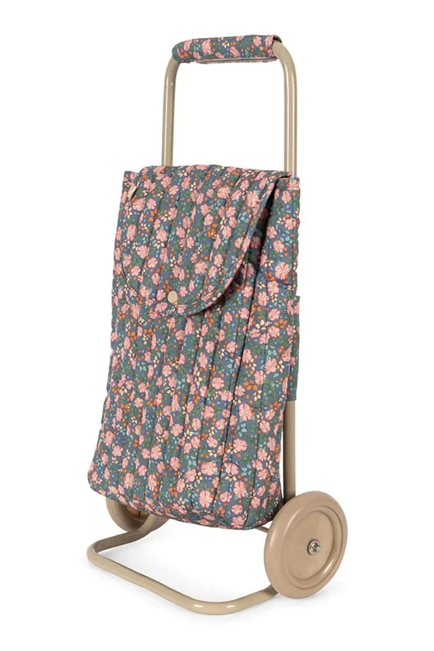KIDS TROLLEY игрушечная коляска - фото 3