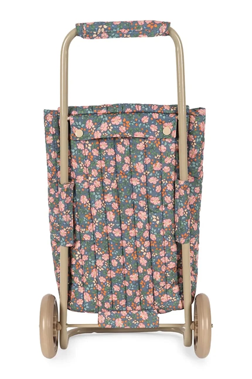 KIDS TROLLEY игрушечная коляска - фото 4