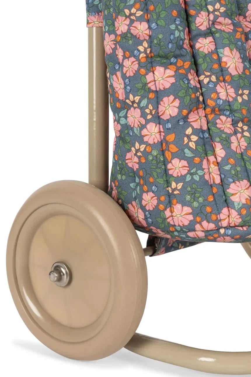 KIDS TROLLEY игрушечная коляска - фото 7