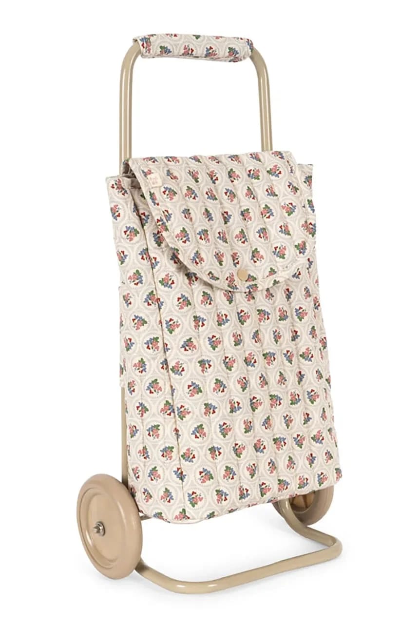 KIDS TROLLEY игрушечная коляска
