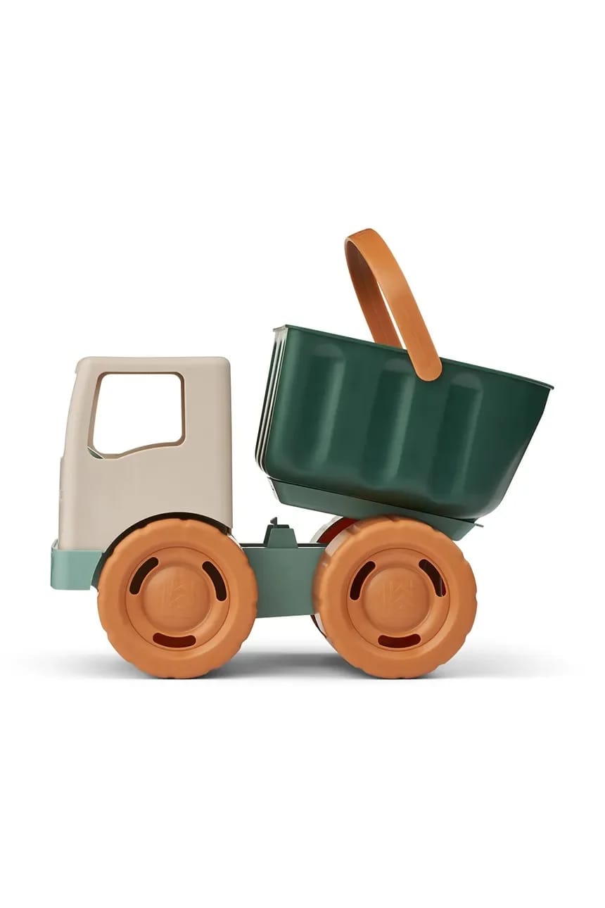 Детская игрушка Beck Sand Truck - фото 3