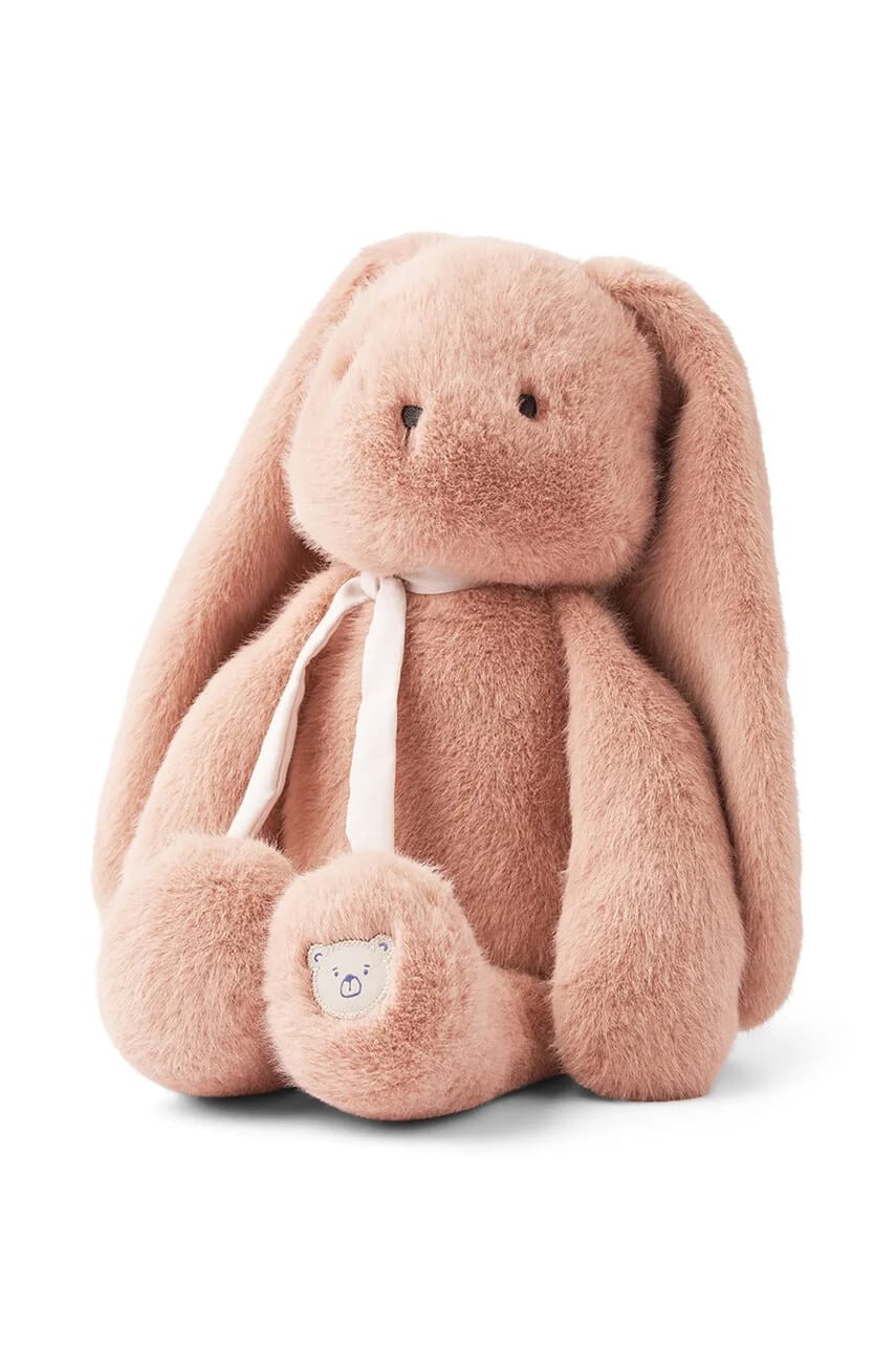 Мягкая игрушка Berto Rabbit Teddy - фото 2
