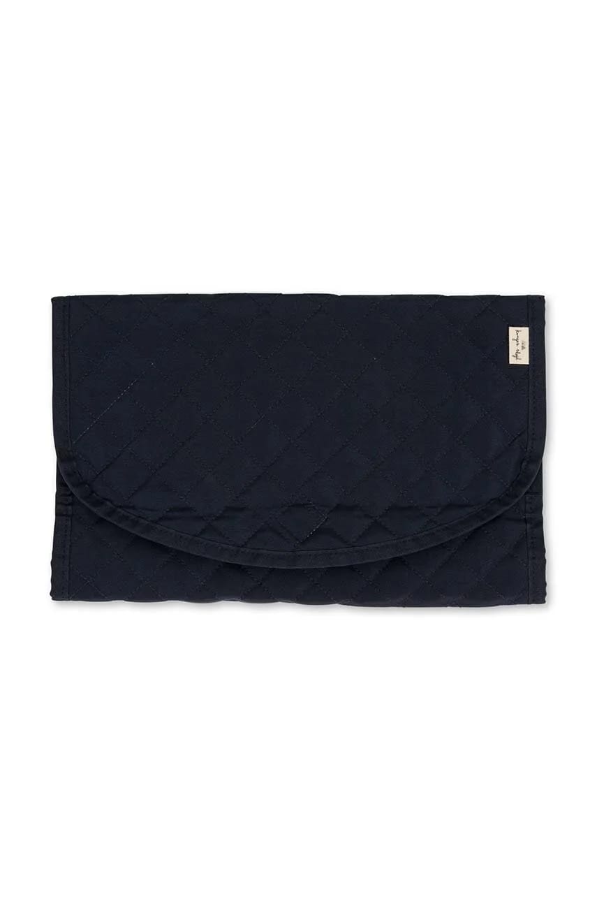 Сумка для коляски ALL YOU NEED BAG военно-морской для мальчиков - фото 7