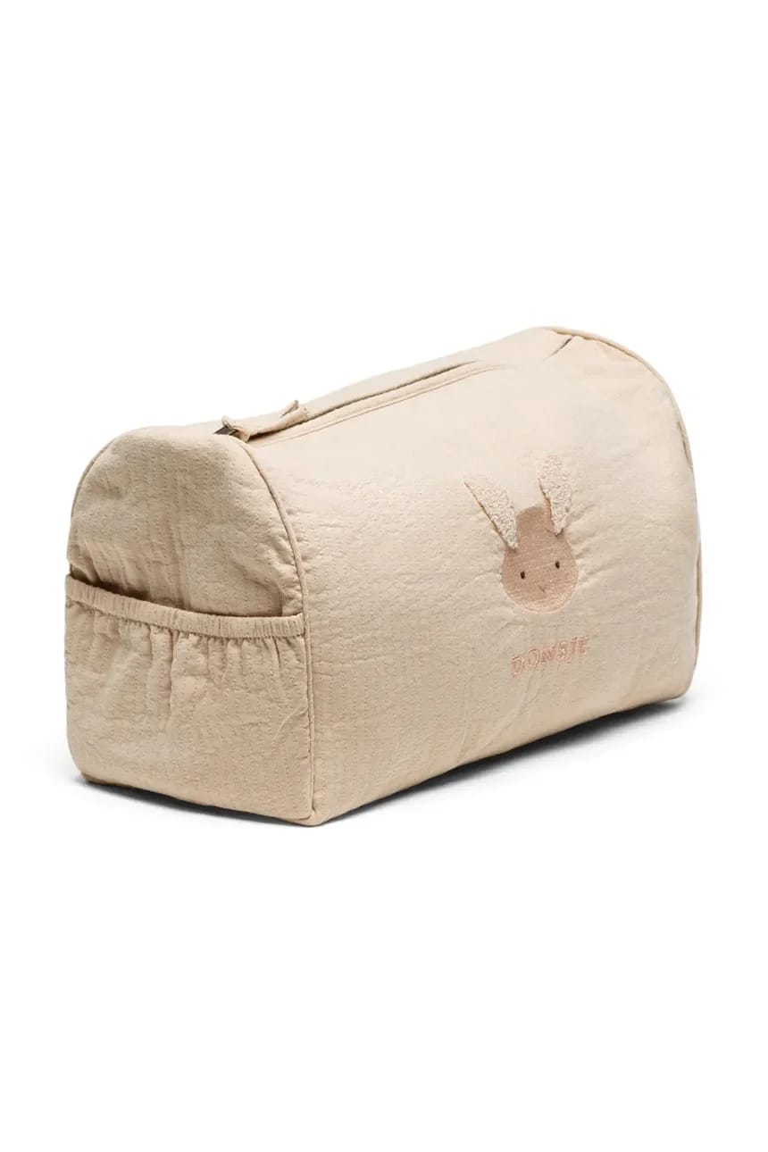 Косметичка Tebbe Washbag Fluffy Bunny - фото 4