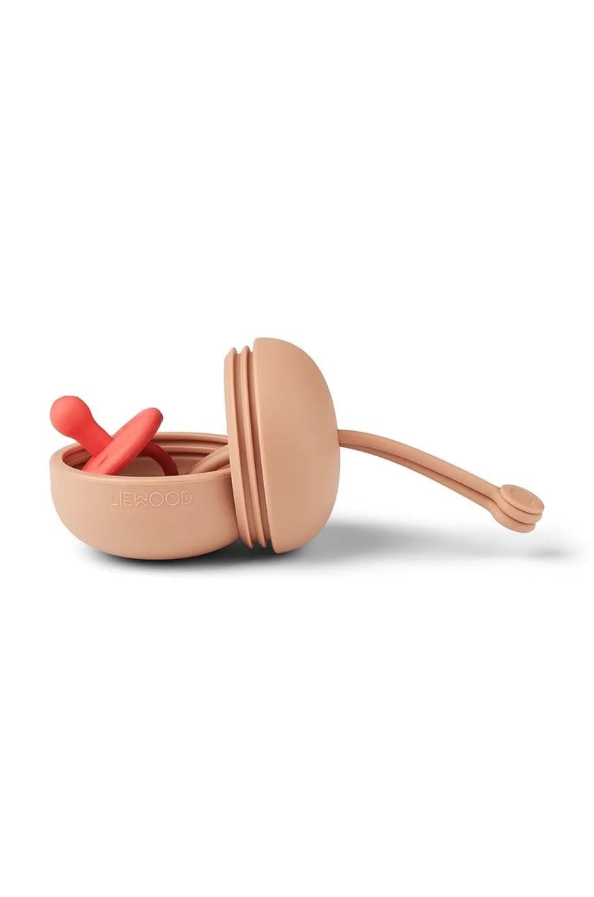 Чехол для детской соски Philip Pacifier Box