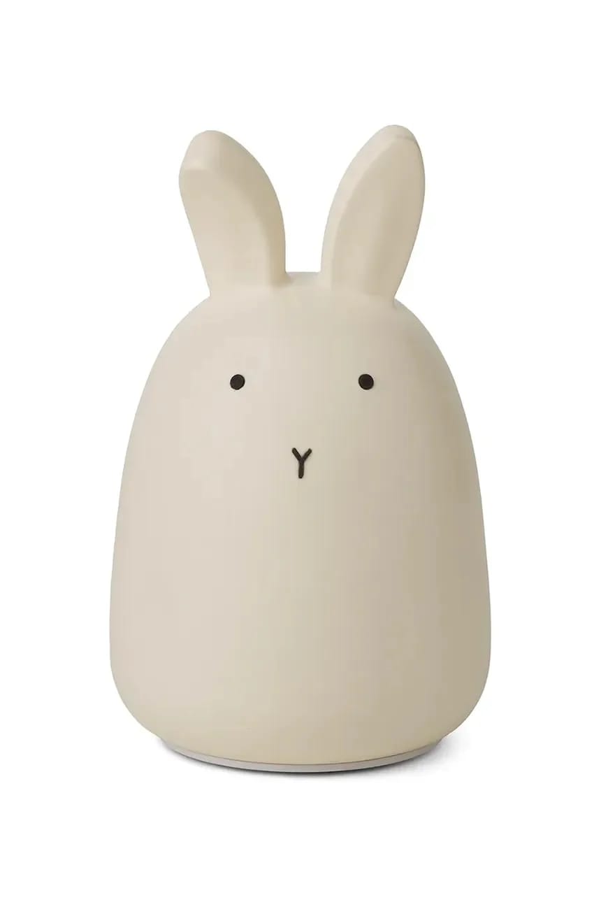Ночник Winston Rabbit для детей - фото 2