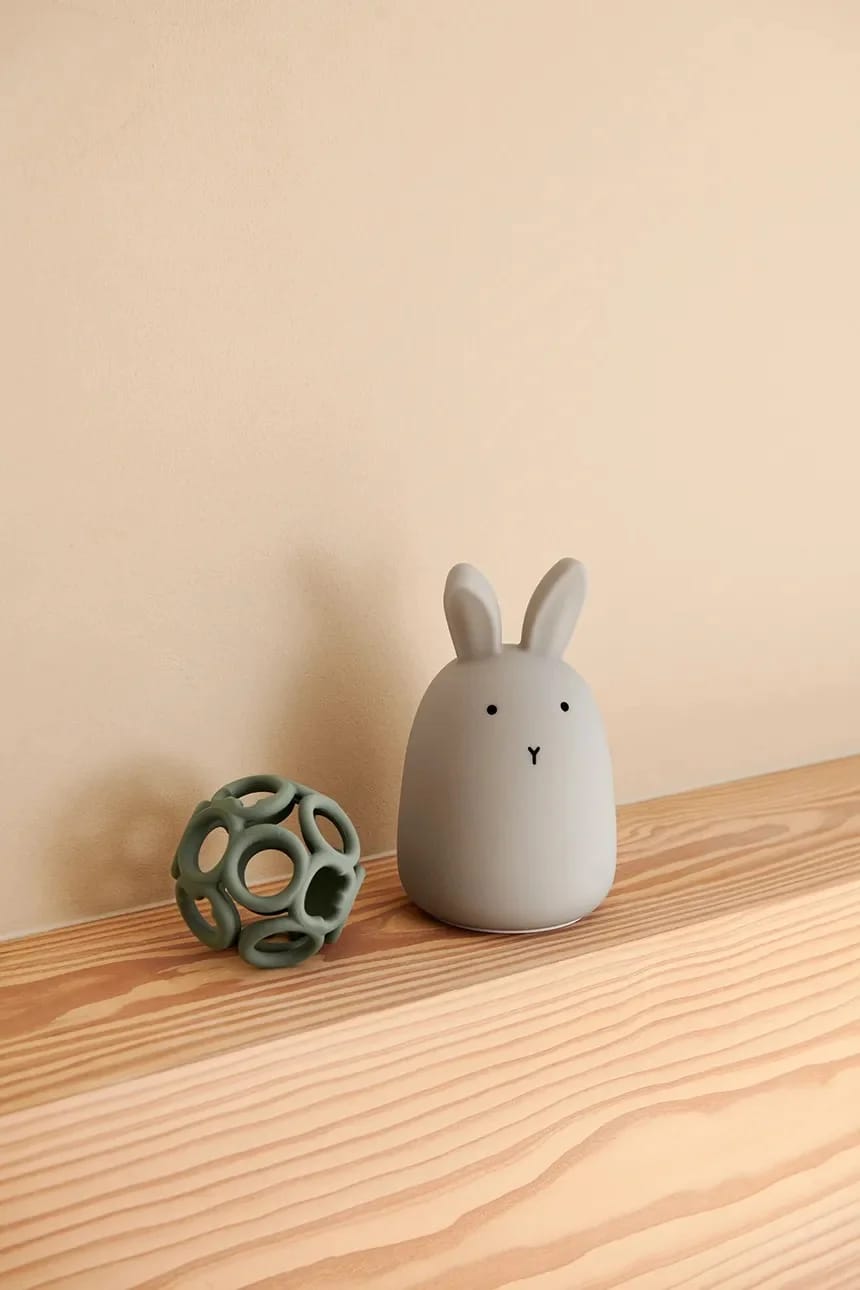Ночник Winston Rabbit для детей - фото 3