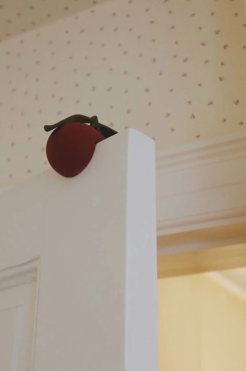 Дверной стопор CHERRY - фото 4
