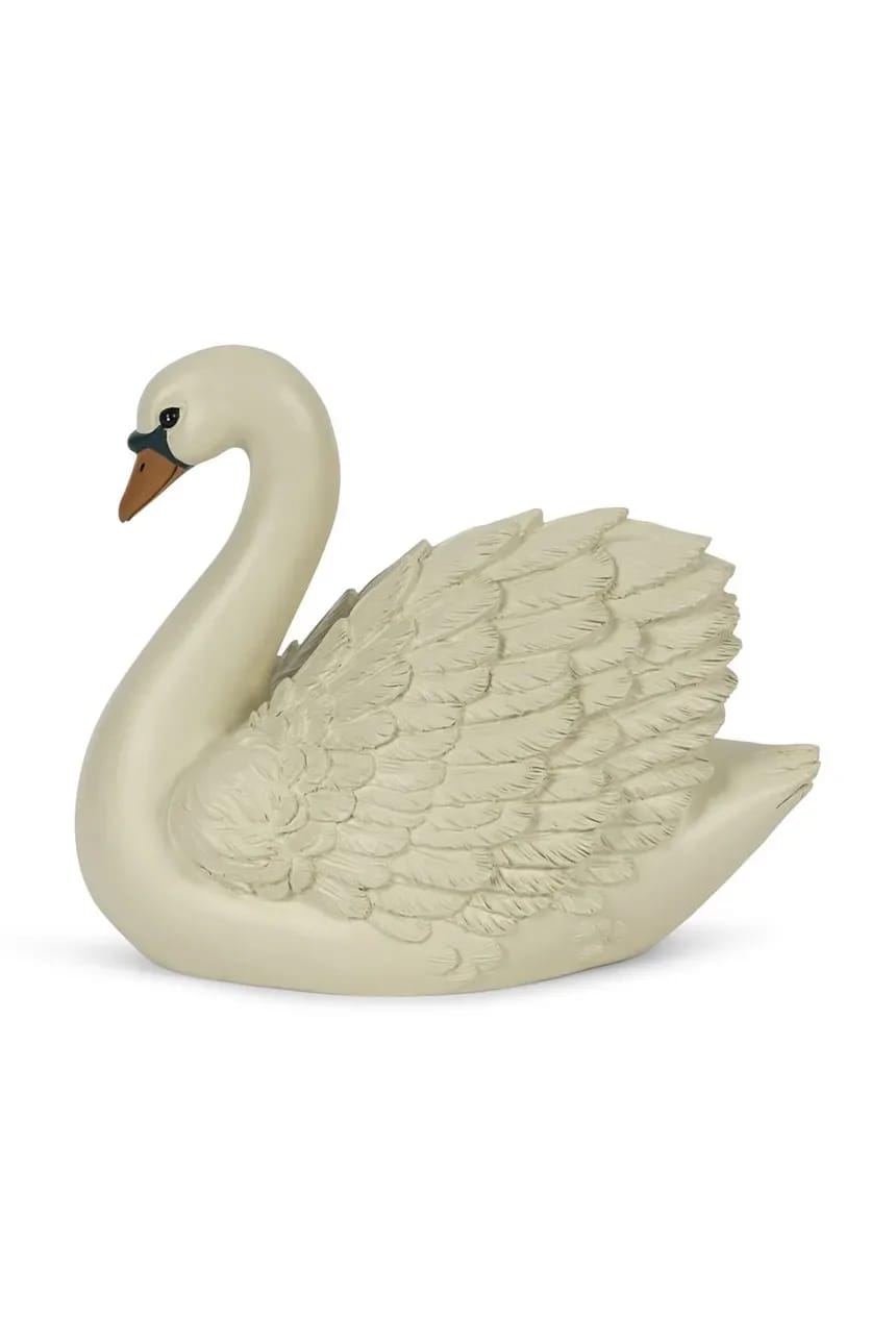 POLYRESIN MONEY BANK Детская копилка ЛЕБЕДЬ - фото 5