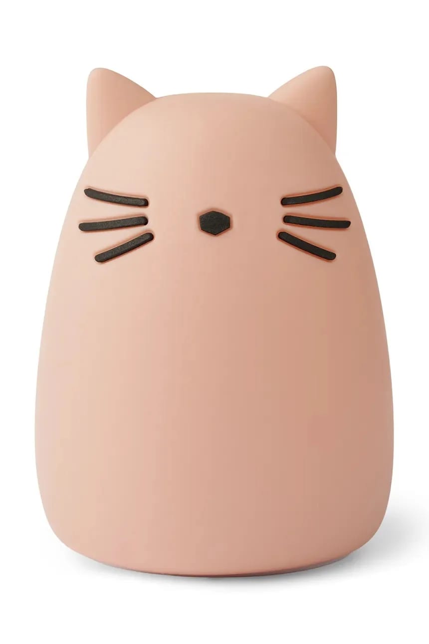 Ночник Winston Cat для детей - фото 2