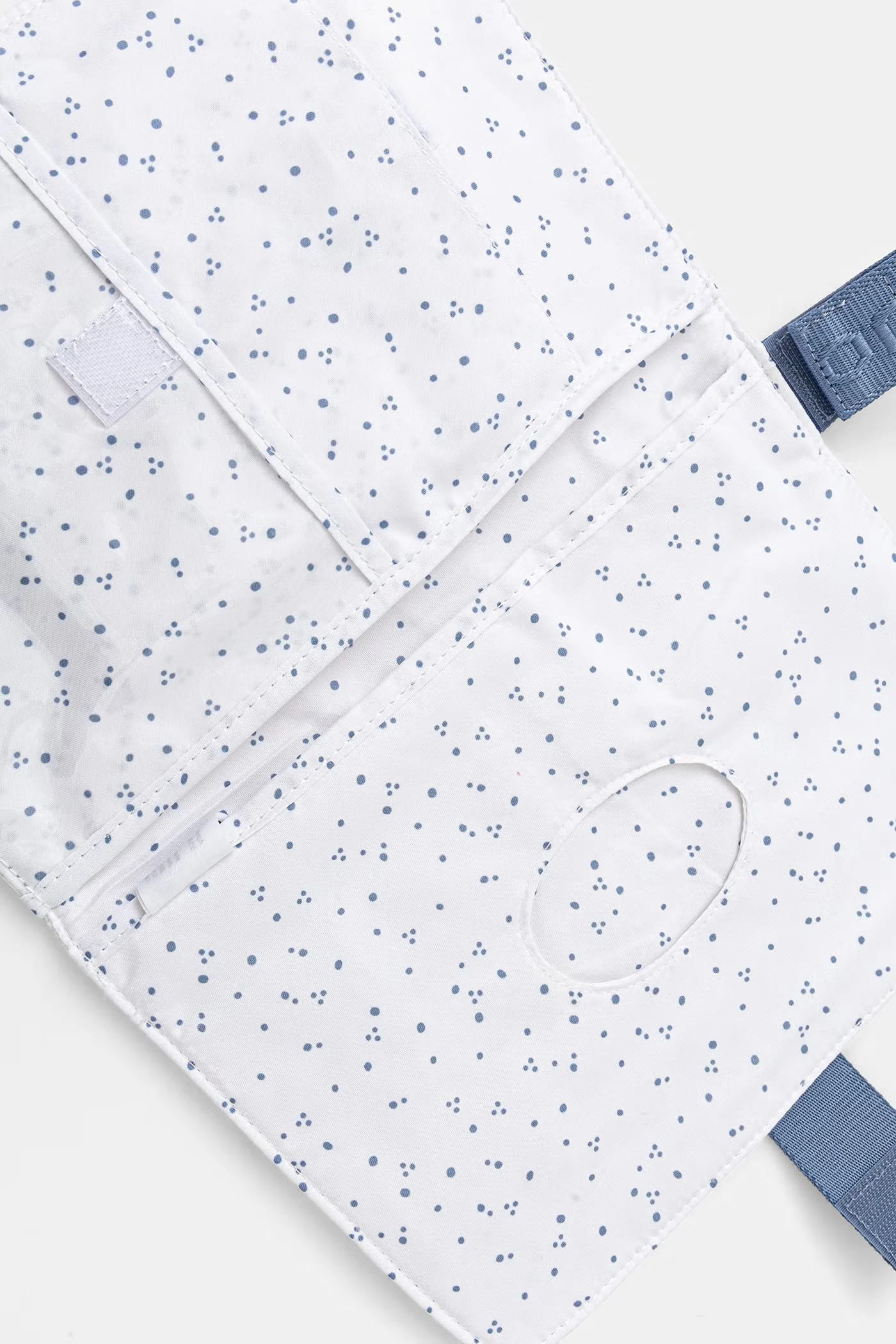 Детский пеленальный коврик - фото 4