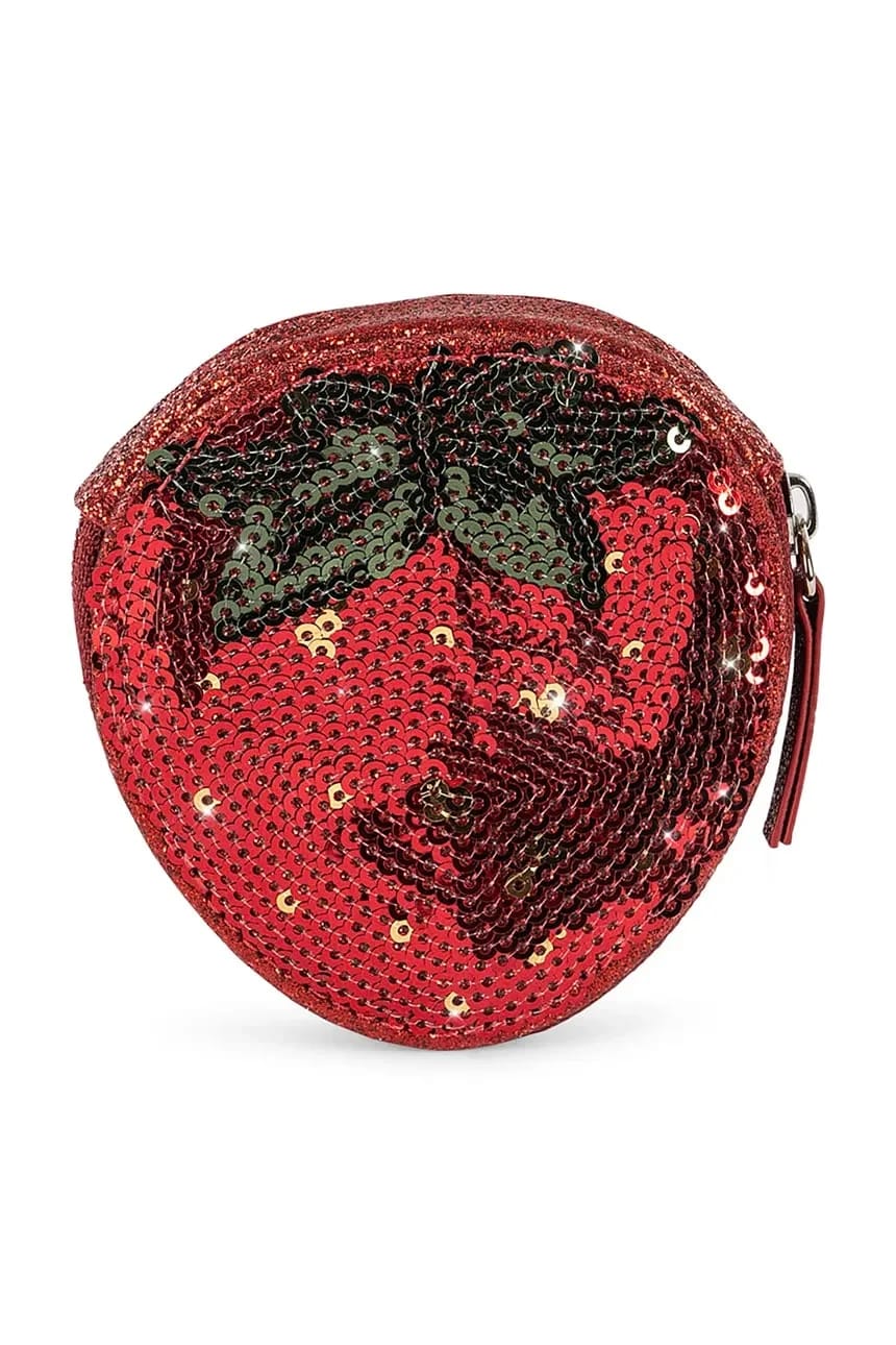 FRAISE WALLET детский кошелек - фото 2