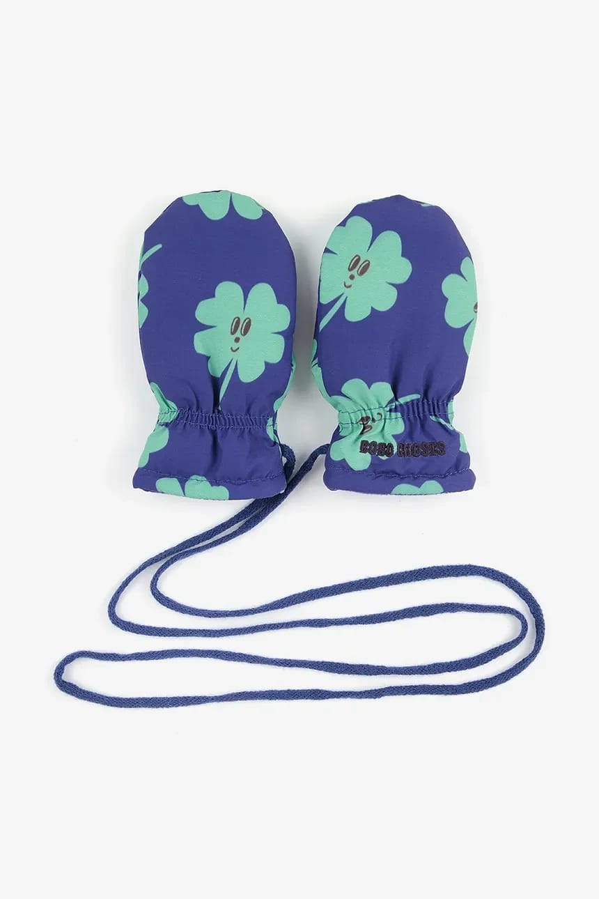 Детские перчатки Lucky Clover