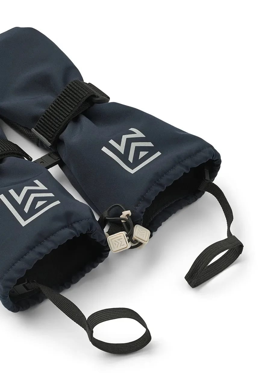 Детские лыжные перчатки Fallon Gloves - фото 2