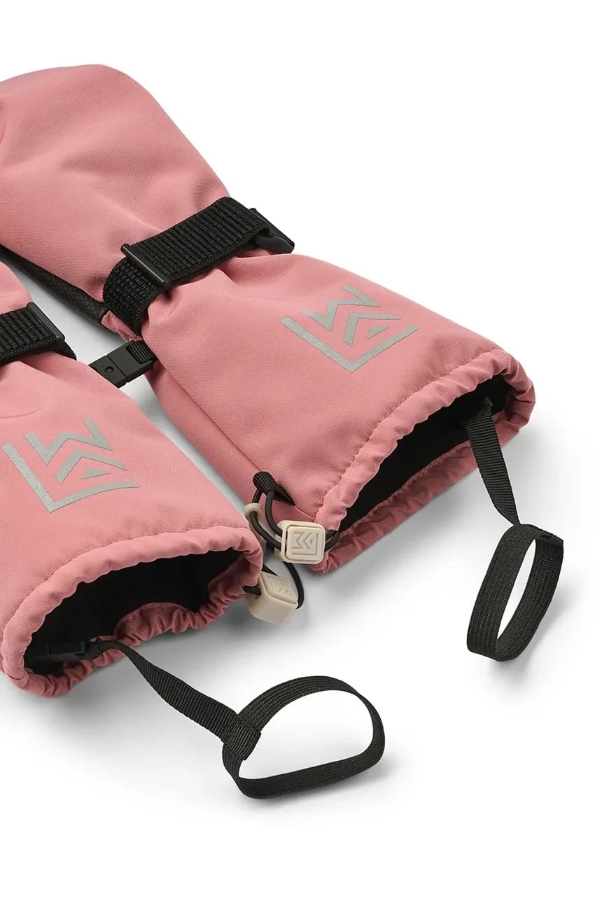 Детские лыжные перчатки Fallon Gloves - фото 2
