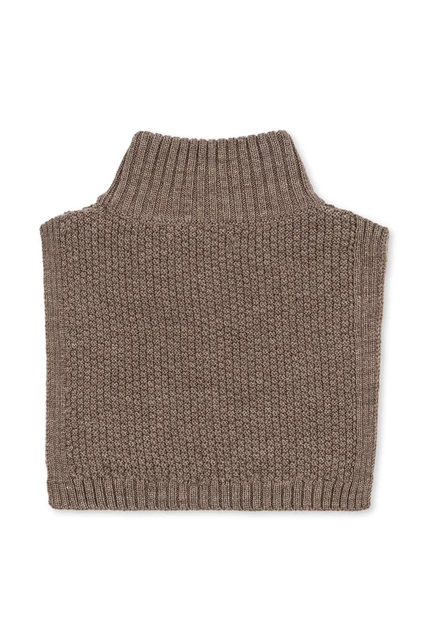 Детский шерстяной шарф FRUITY NECKWARMER - фото 2